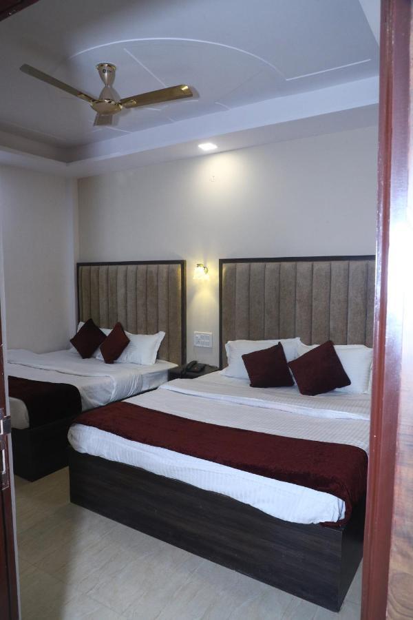 Hotel The Divine Oak Katra  Zewnętrze zdjęcie