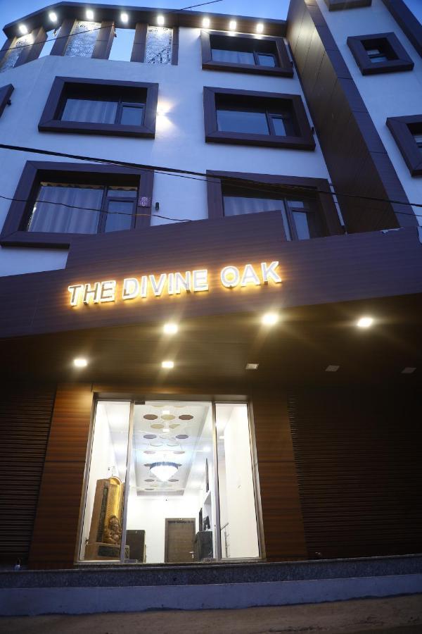 Hotel The Divine Oak Katra  Zewnętrze zdjęcie