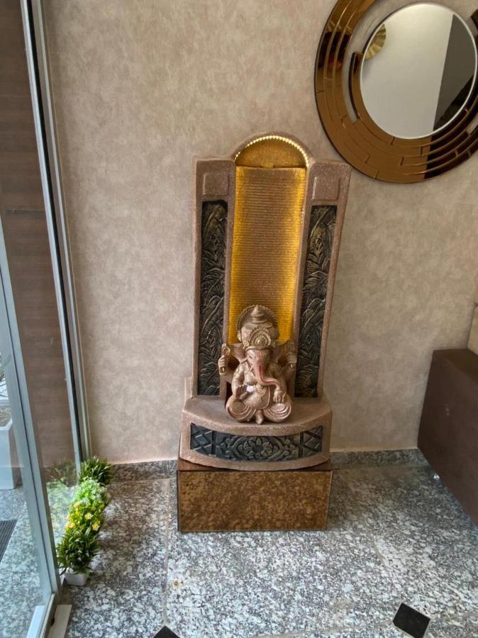 Hotel The Divine Oak Katra  Zewnętrze zdjęcie